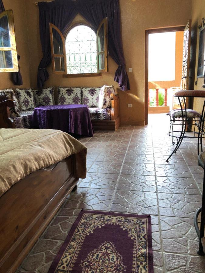 Siliya Rooms Heart Ameln Valley Tafraout Eksteriør billede