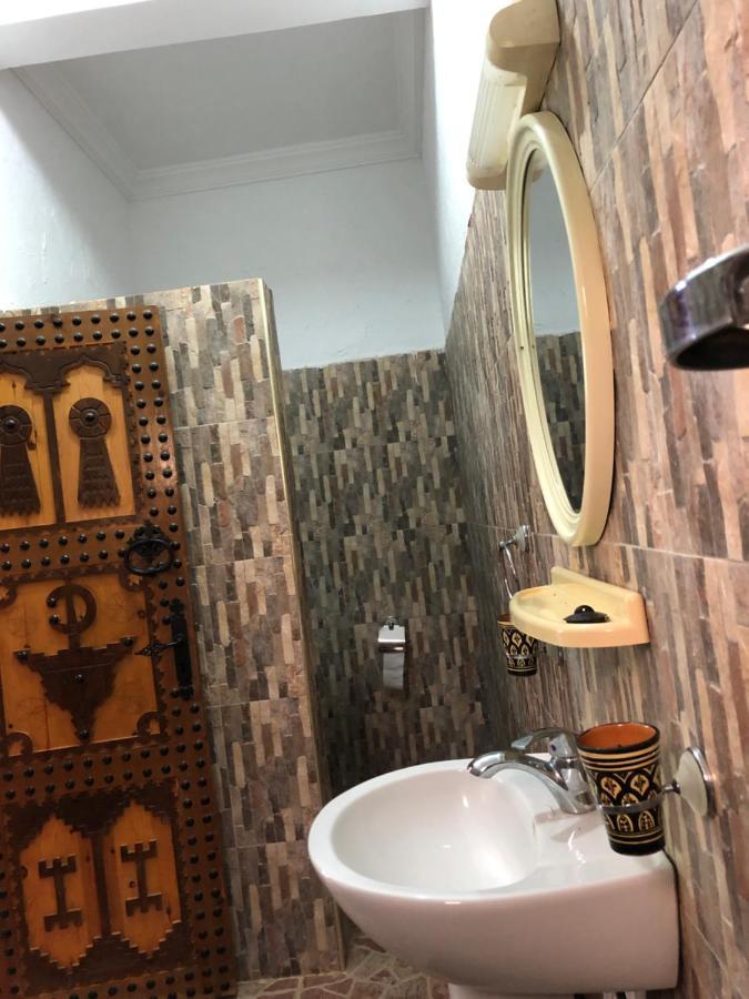 Siliya Rooms Heart Ameln Valley Tafraout Eksteriør billede