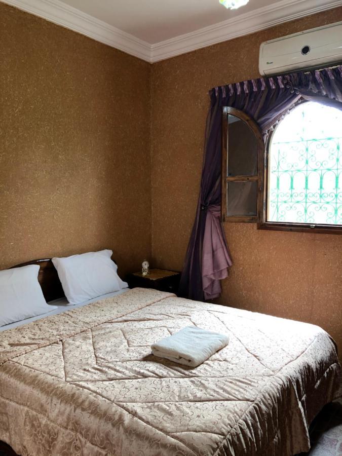 Siliya Rooms Heart Ameln Valley Tafraout Eksteriør billede